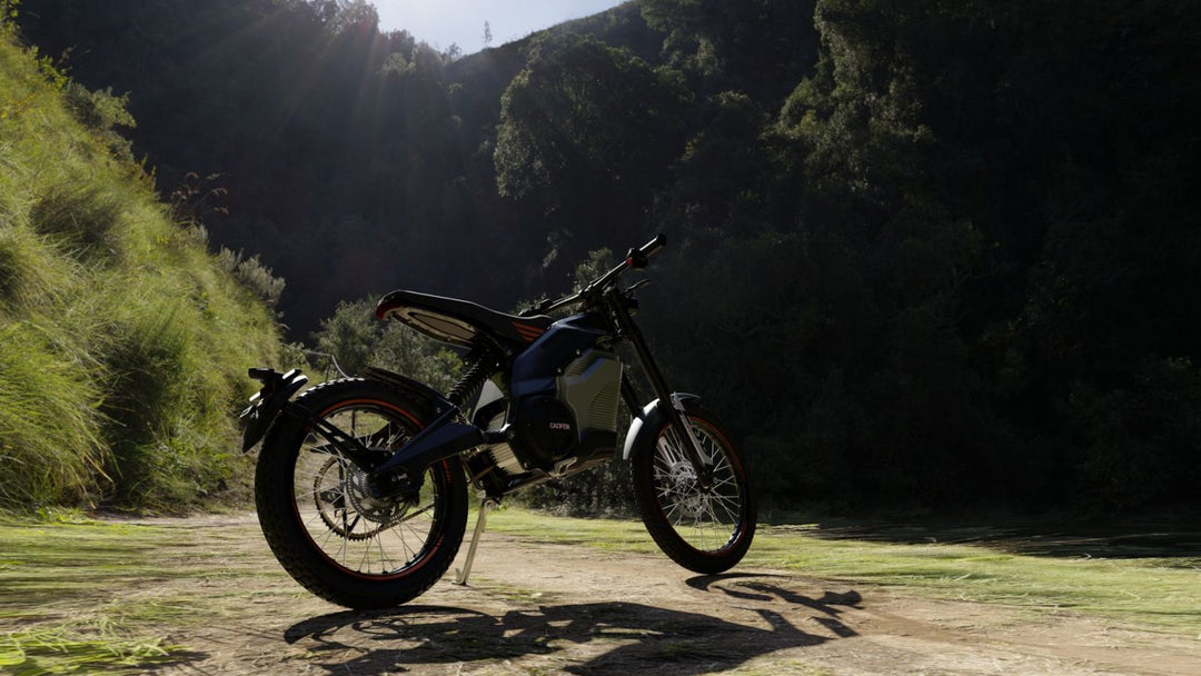 Motos électriques : Découvrez les atouts industriels de la fabrication à Chongqing