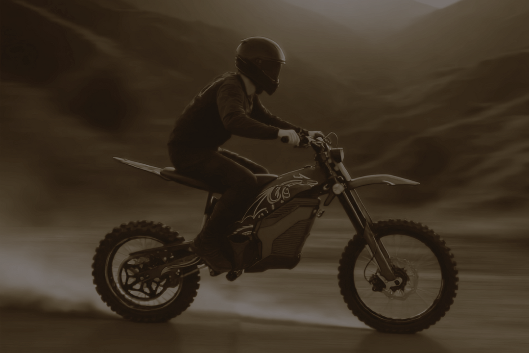 motocross bike shops Voltdrip meilleure chinoise marque