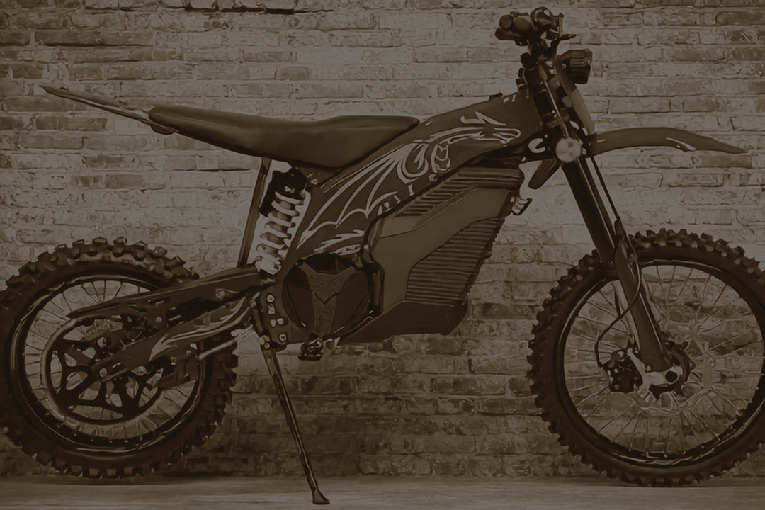 Meilleure Moto Cross Électrique : Guide complet pour choisir en 2026