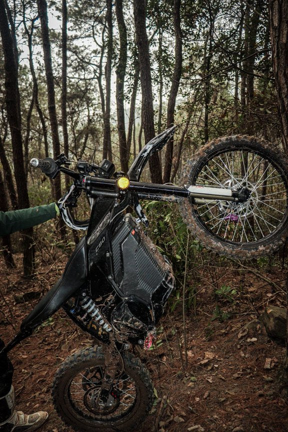 voltdrip moto electrique tout terrain chine usine direct prix export 