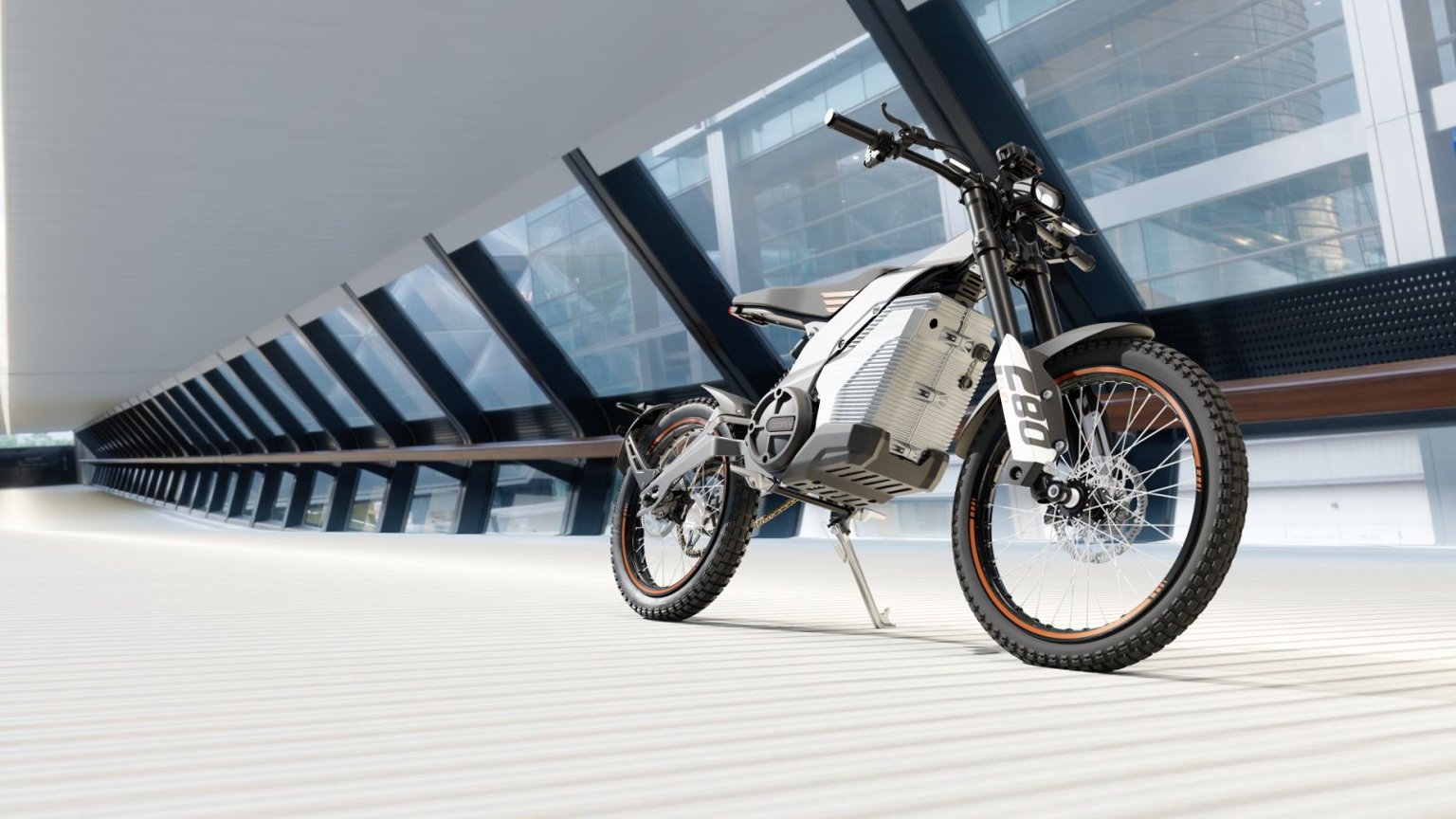 MOTO F80 RIDER voltdrip chine usine export moto bike electric