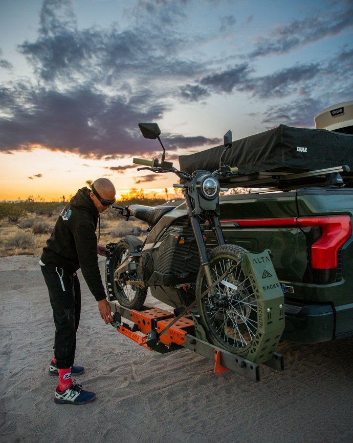voltdrip moto export worldwide