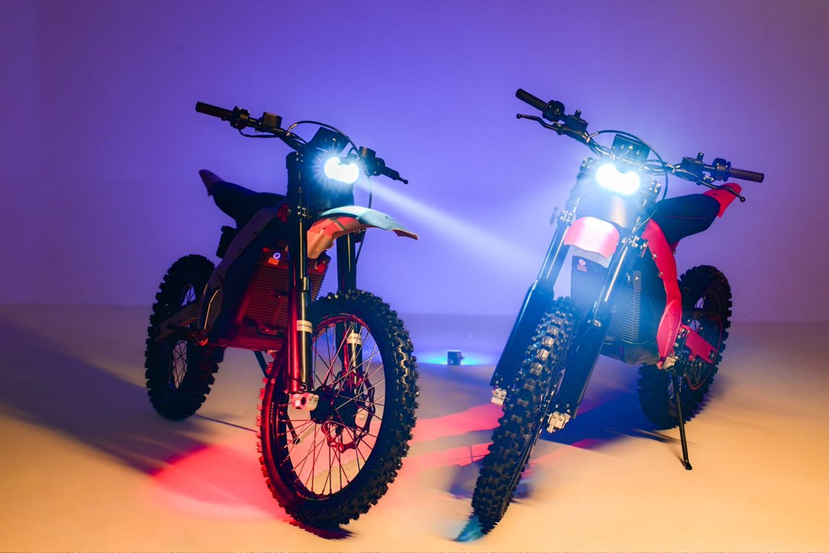 voltdrip chine fabricant moto electrique FX EXPLORER OEM ODM
