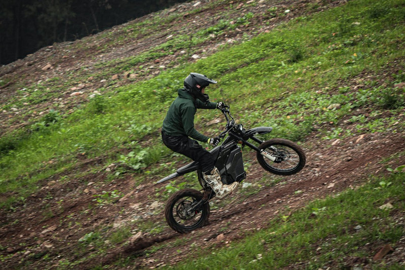 voltdrip moto fx Explorer e-bike chine usine direct prix 