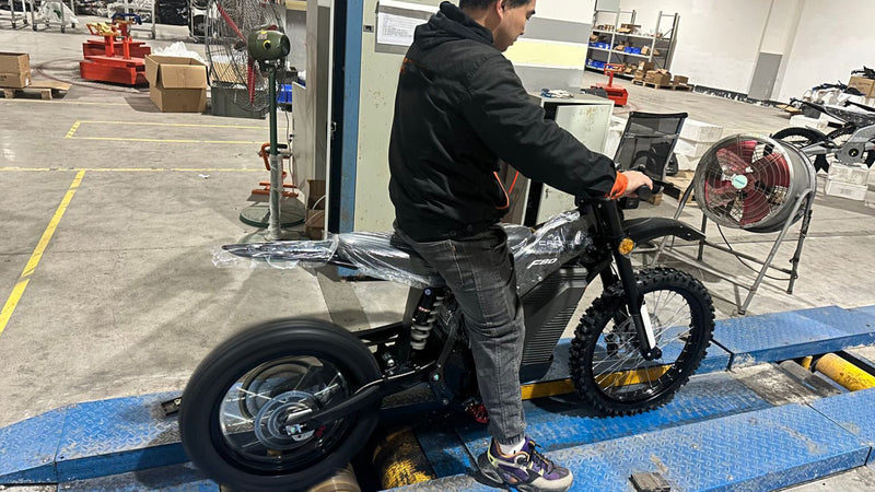 voltdrip grossiste moto pour professionnel chine usine moto
