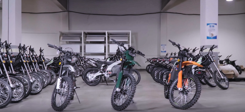 marque moto chinoise en france