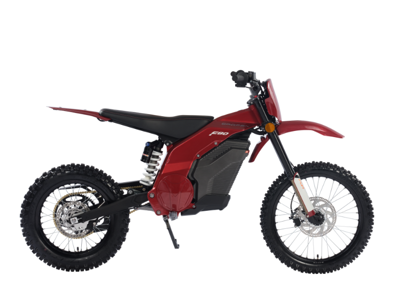 F80 RIDER Enduro ligero