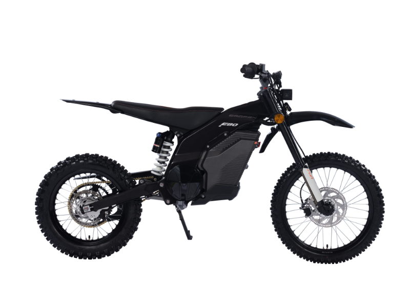 F80 RIDER Enduro ligero