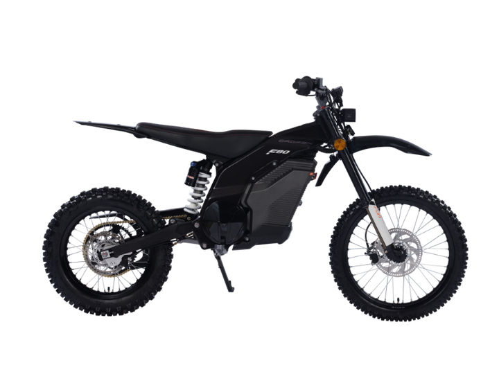 F80 RIDER Enduro ligero