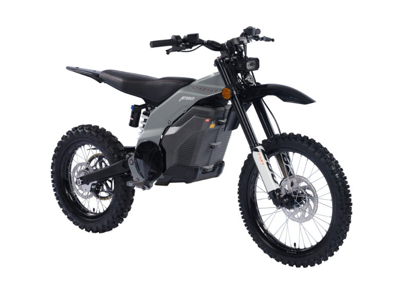 F80 RIDER Enduro ligero