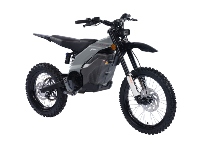 F80 RIDER Enduro ligero