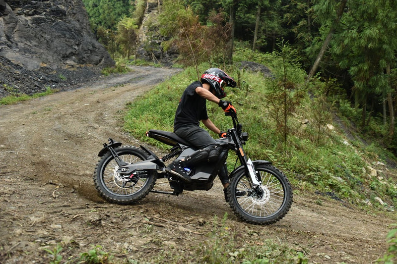 voltdrip F80 RIDER moto electrique 8000w 72v meilleur 2026 moto usine prix