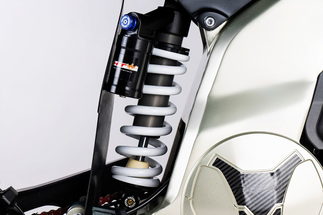 VoltDrip moto electrique detail pour distributeur grossiste