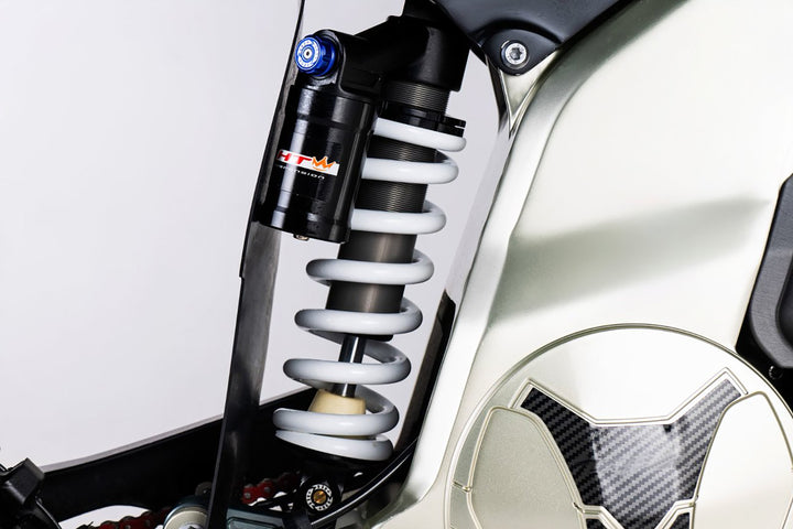 VoltDrip moto electrique detail pour distributeur grossiste