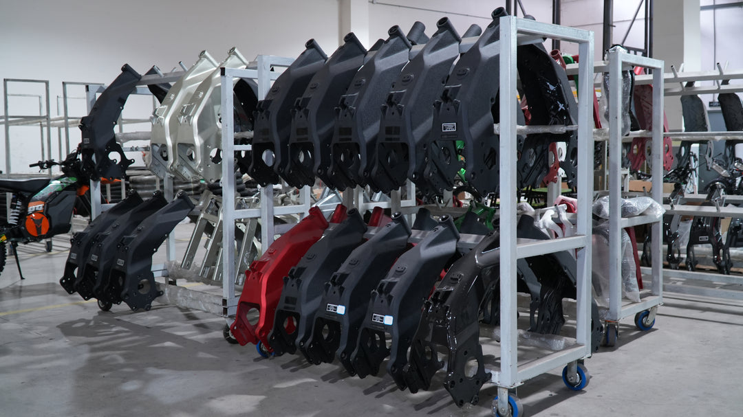 marque chinoise fournisseur moto pour professionnel​ B2b