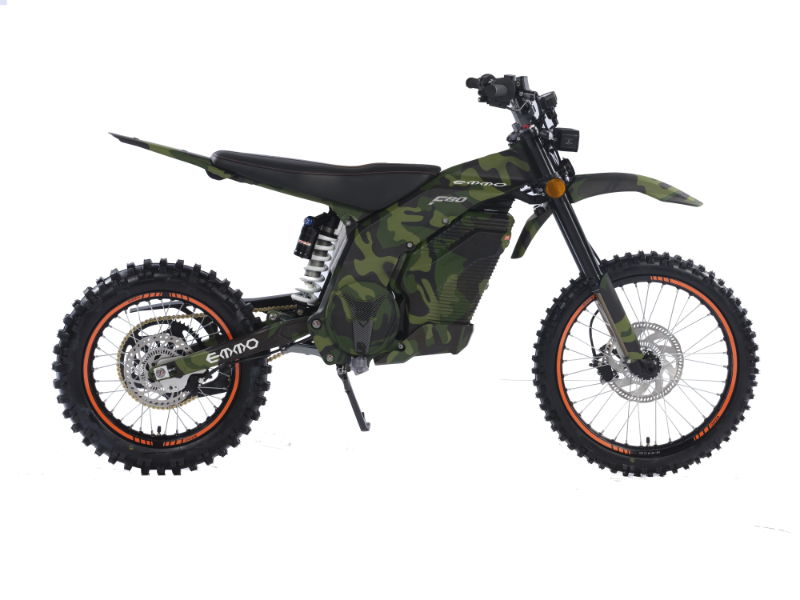 F80 RIDER Enduro ligero