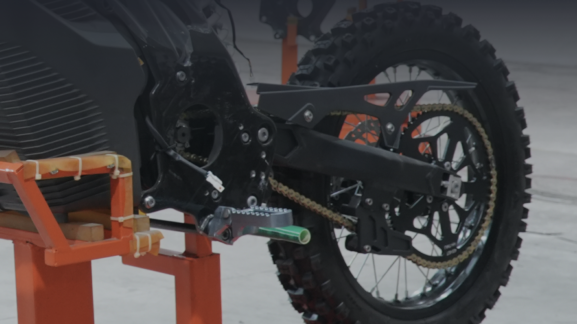 Voltdrip marque moto chinoise en france Vente en gros