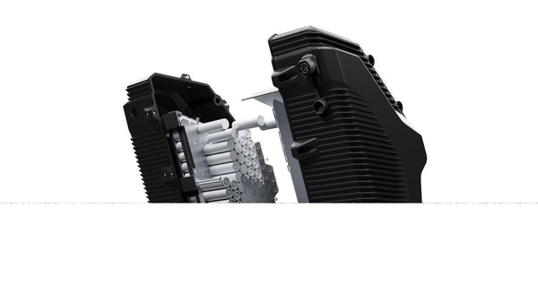 Batterie de sécurité brevetée moto electrique voltdrip chine fabricant