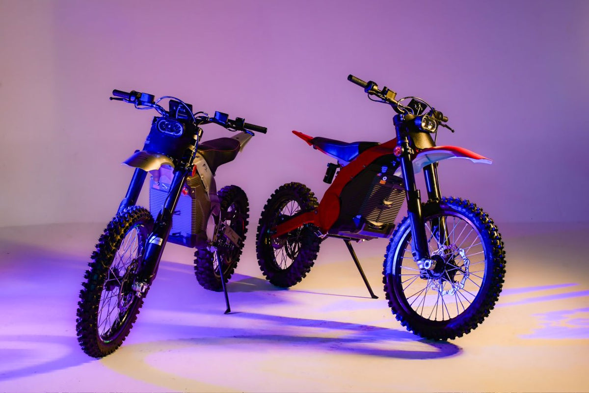 voltdrip FX EXLORER motocross electrique vente en gros chine marque