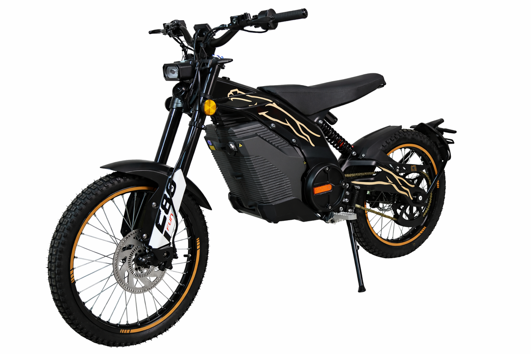 moto electrique adulte puissante​ Voltdrip marque moto chinoise puissance