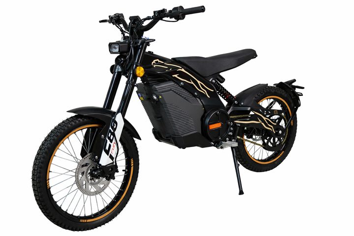 moto electrique adulte puissante​ Voltdrip marque moto chinoise puissance