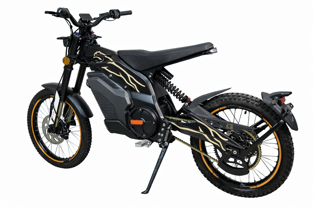 Voltdrip fournisseur moto pour professionnel​ puissance moto vente B2B wholesale